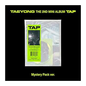 nct tap TY TRACK VIP テヨン soundcheck 2 nct tap TY TRACK VIP テヨン soundcheck 2 TAEYONG PHOTO PACK